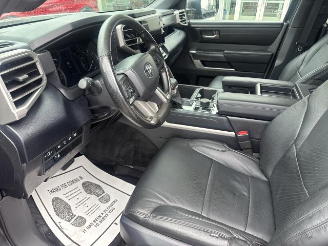 2025 Toyota Tundra - $43,995