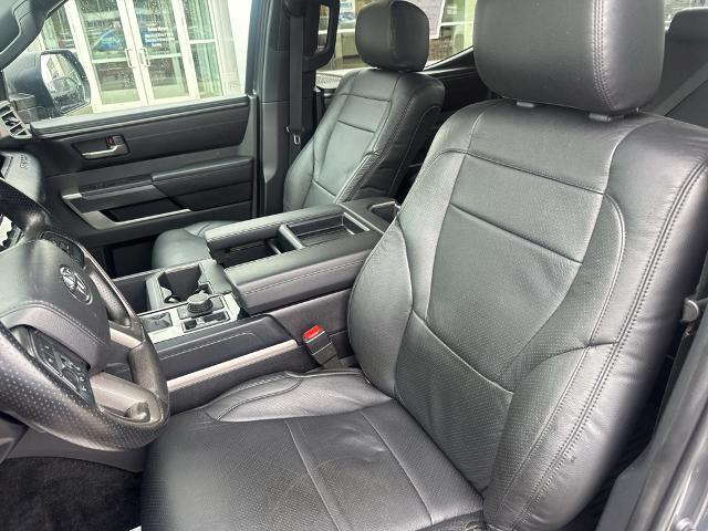 2025 Toyota Tundra - $43,995