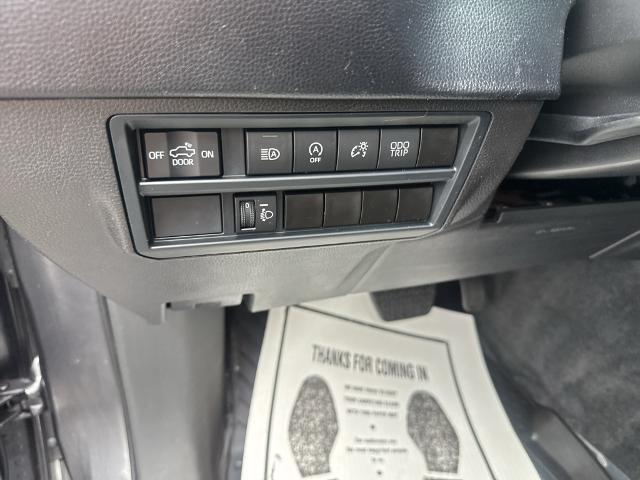 2025 Toyota Tundra - $43,995