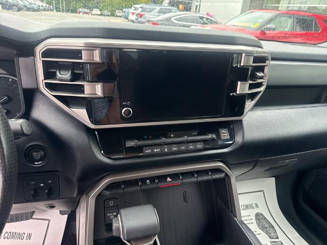 2025 Toyota Tundra - $43,995