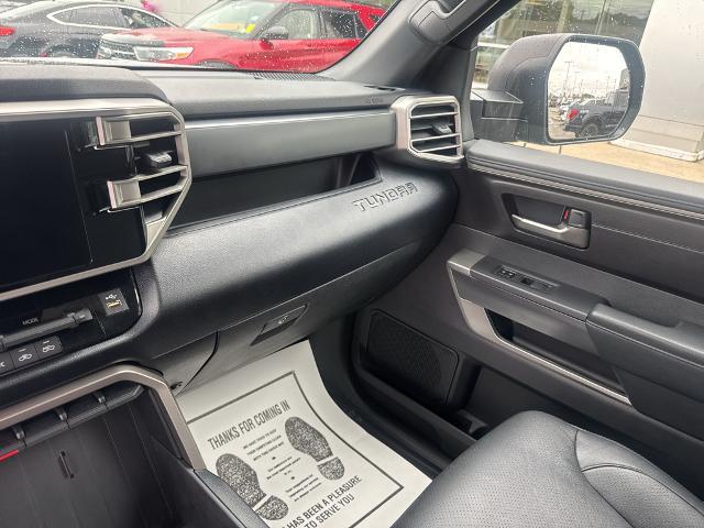 2025 Toyota Tundra - $43,995