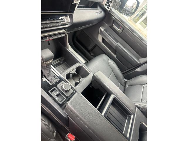 2025 Toyota Tundra - $43,995