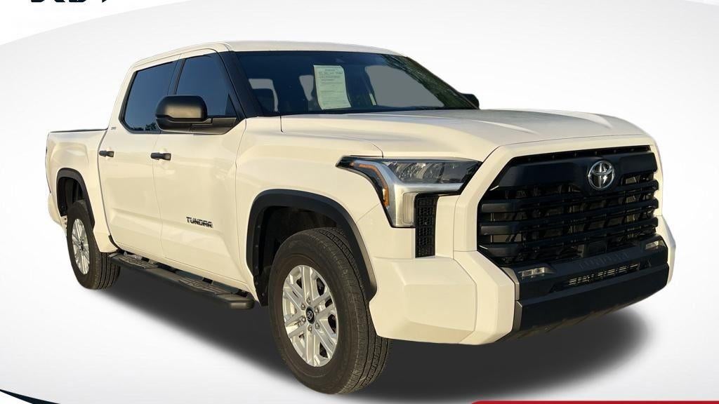 Preowned 2025 Toyota Tundra SR5 for Sale