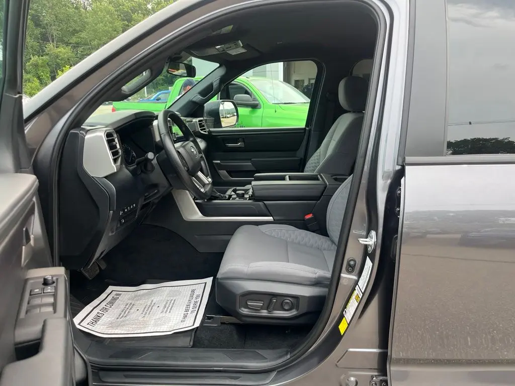 2025 Toyota Tundra - $44,599