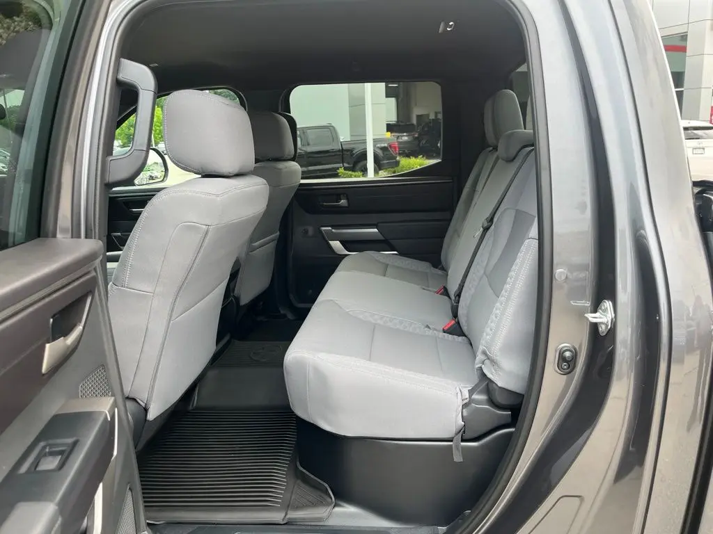 2025 Toyota Tundra - $44,599