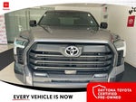 2025 Tundra Thumbnail 4