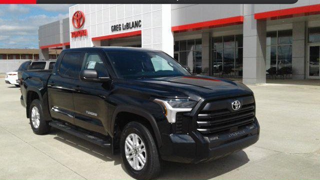 Preowned 2026 Toyota Tundra SR5 for Sale