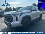 2026 Tundra Thumbnail 1