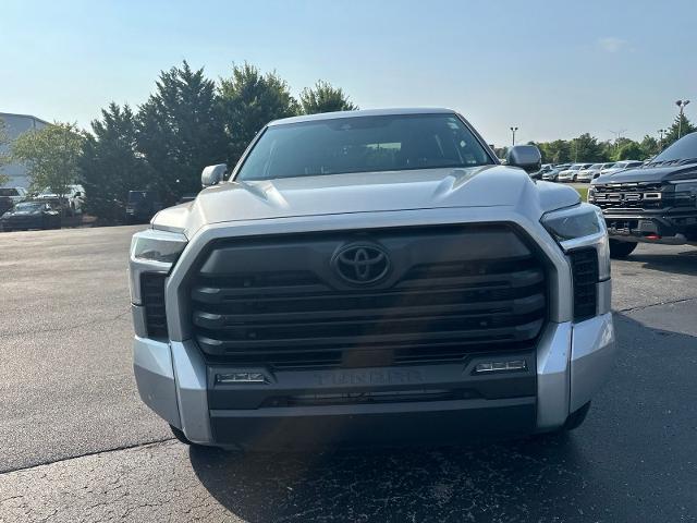 2026 Toyota Tundra - $50,626