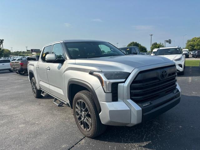 2026 Toyota Tundra - $50,626