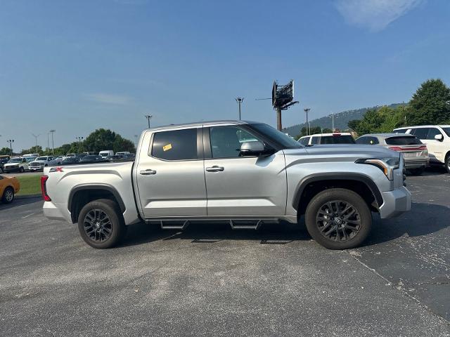 2026 Toyota Tundra - $50,626