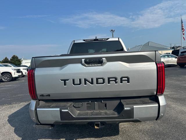 2026 Toyota Tundra - $50,626