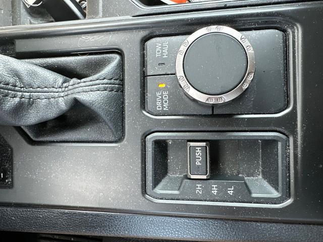 2026 Toyota Tundra - $50,626