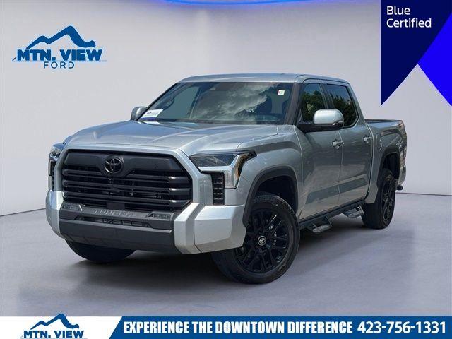 2026 Toyota Tundra - $47,153