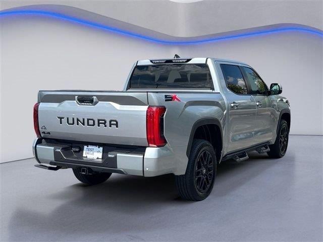 2026 Toyota Tundra - $47,153