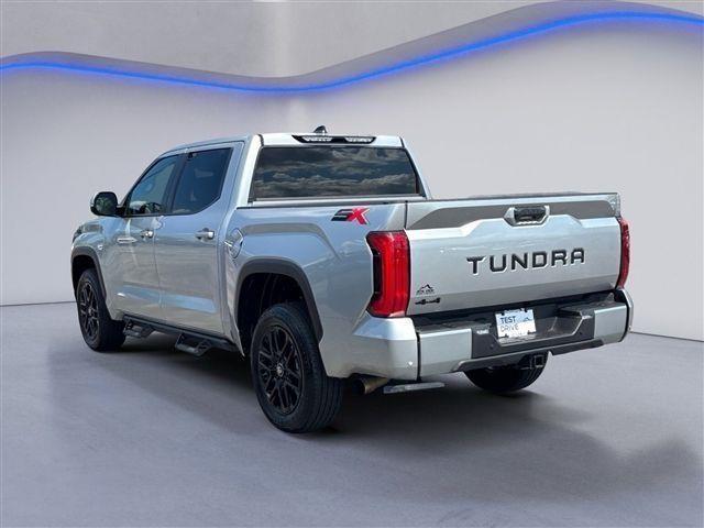 2026 Toyota Tundra - $47,153