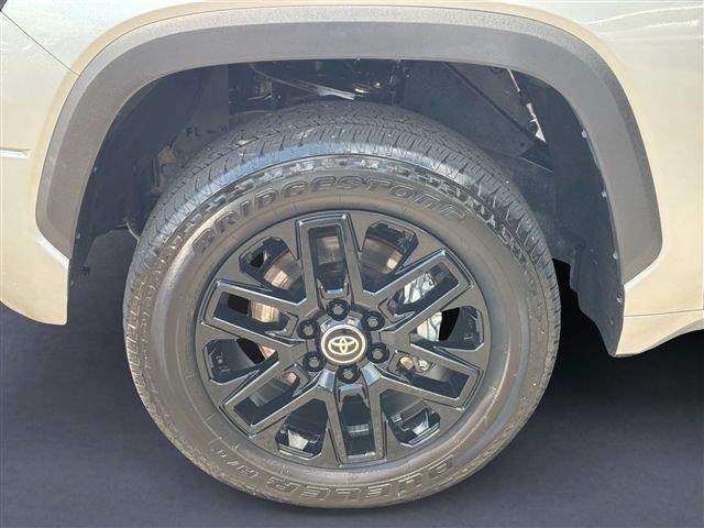 2026 Toyota Tundra - $47,153