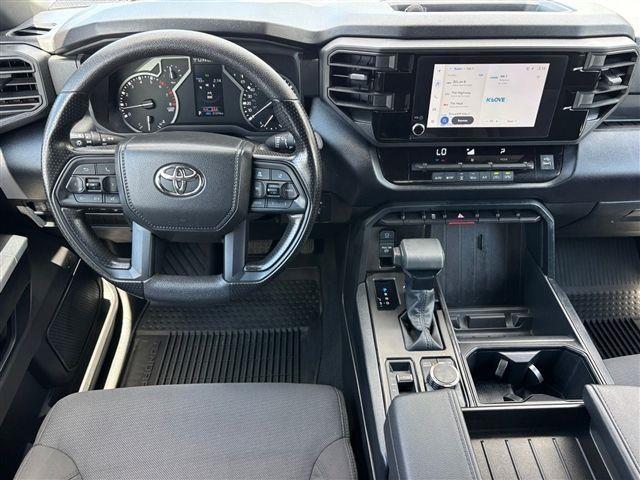 2026 Toyota Tundra - $47,153