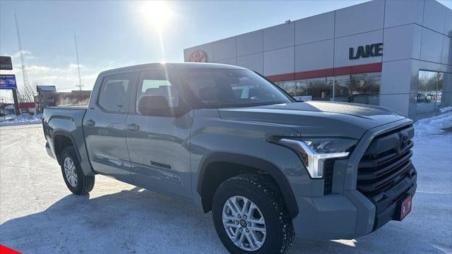 Preowned 2026 Toyota Tundra SR5 for Sale
