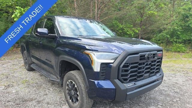 Preowned 2022 Toyota Tundra SR5 for Sale