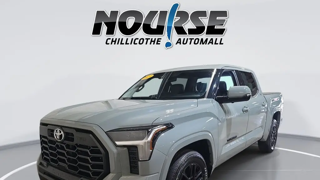 Preowned 2023 Toyota Tundra SR5 for Sale