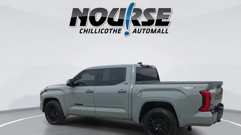 2023 Toyota Tundra SR5