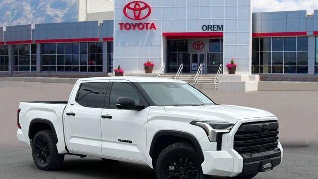 Preowned 2023 Toyota Tundra SR5 for Sale
