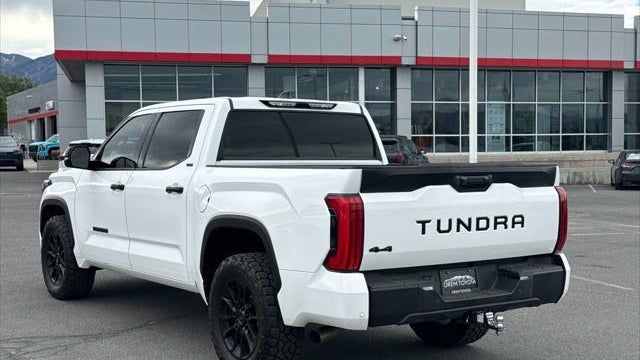 2023 Toyota Tundra SR5