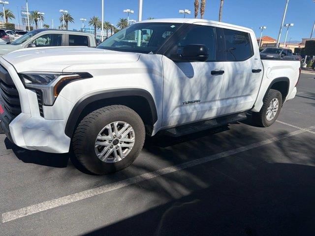 2023 Toyota Tundra