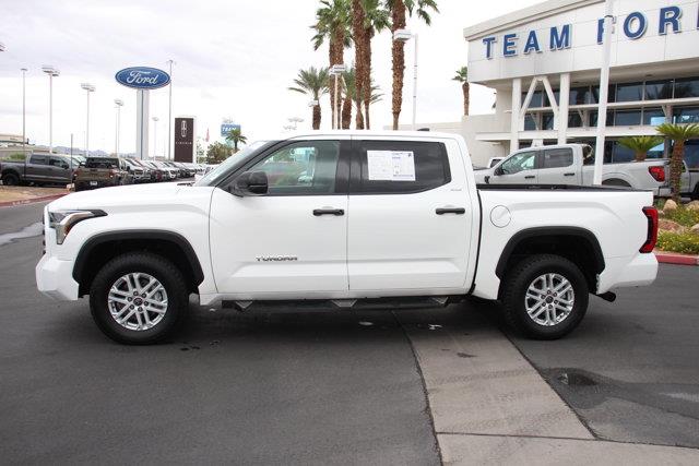 2023 Toyota Tundra - $37,221
