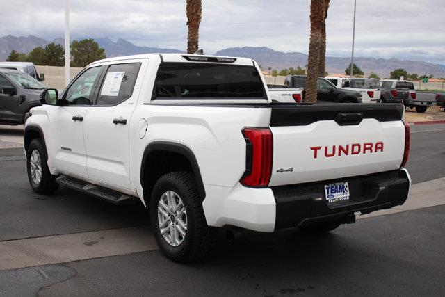 2023 Toyota Tundra - $37,221