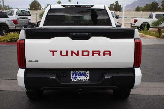 2023 Toyota Tundra - $37,221