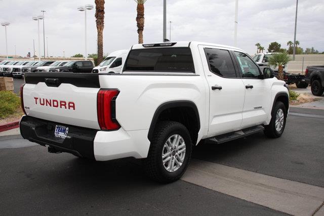 2023 Toyota Tundra - $37,221