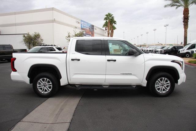 2023 Toyota Tundra - $37,221