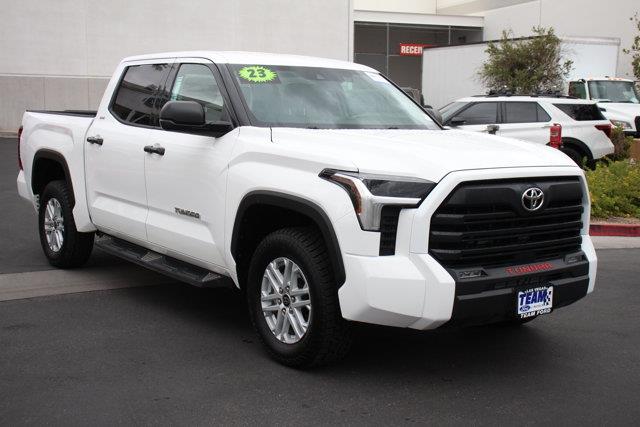2023 Toyota Tundra - $37,221