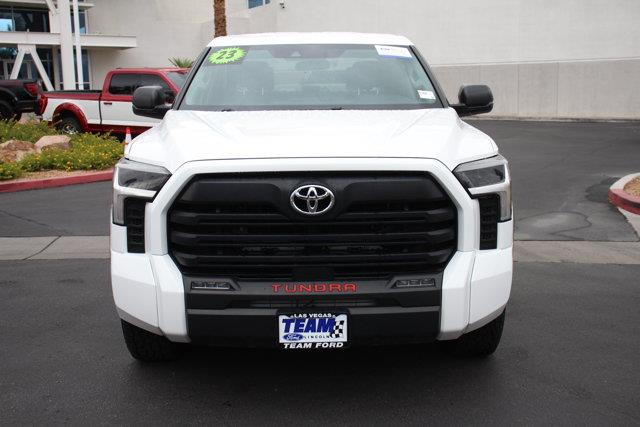 2023 Toyota Tundra - $37,221