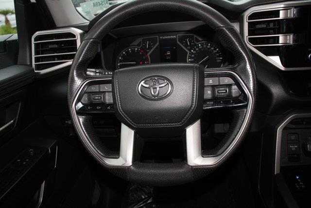2023 Toyota Tundra - $37,221
