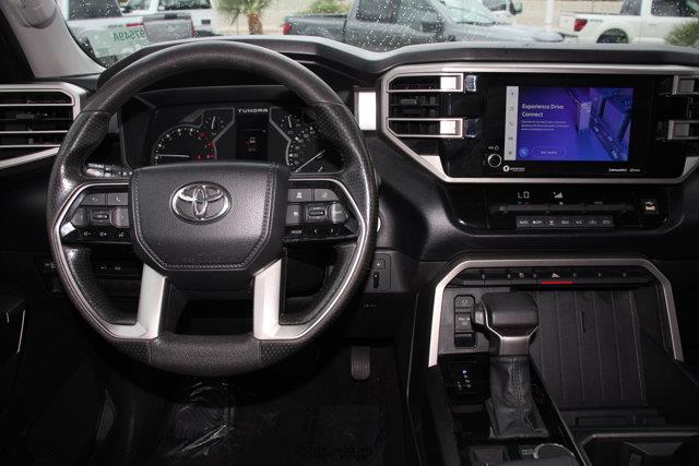 2023 Toyota Tundra - $37,221