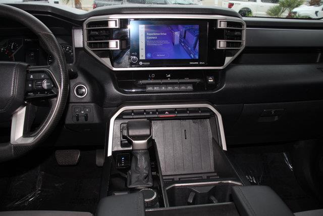 2023 Toyota Tundra - $37,221