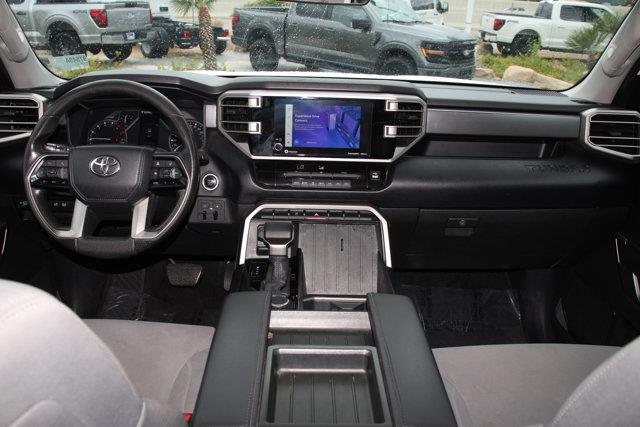 2023 Toyota Tundra - $37,221