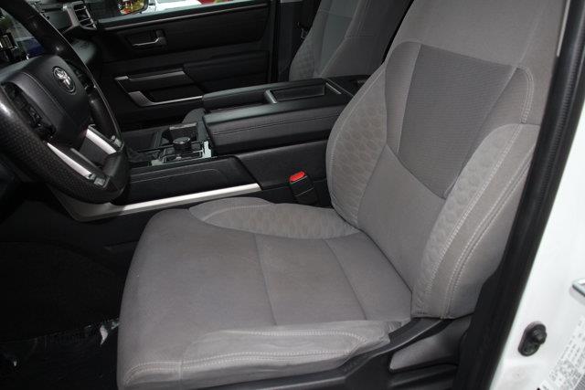 2023 Toyota Tundra - $37,221