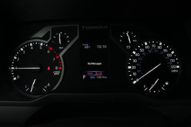 2023 Toyota Tundra - $37,221