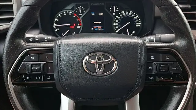 2023 Toyota Tundra SR5