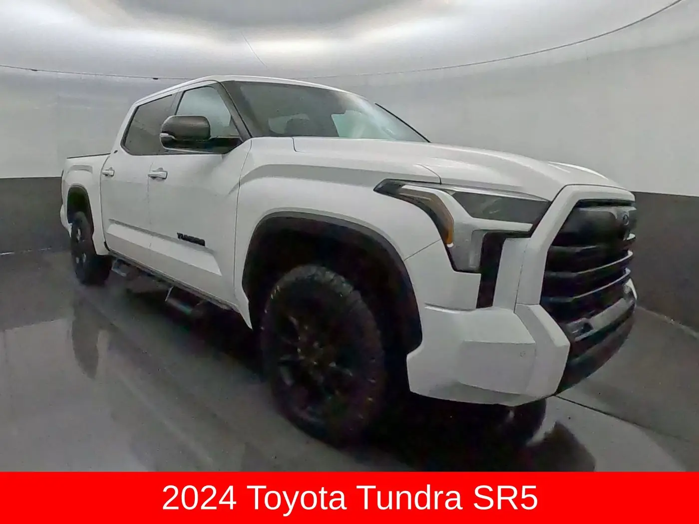 2024 Toyota Tundra