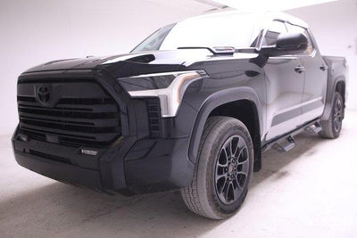 Photo of a 2024 Toyota Tundra 4X4 SR5 4DR Crewmax Cab Pickup SB for sale