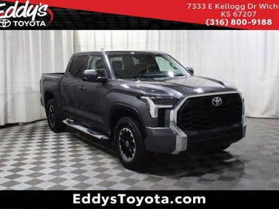 Photo of a 2024 Toyota Tundra 4X4 SR5 4DR Crewmax Cab Pickup SB for sale
