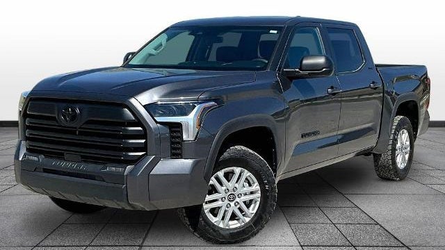 Preowned 2024 Toyota Tundra SR5 for Sale