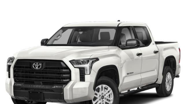 Preowned 2024 Toyota Tundra SR5 for Sale