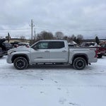 2025 Tundra Thumbnail 3