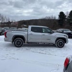 2025 Tundra Thumbnail 7